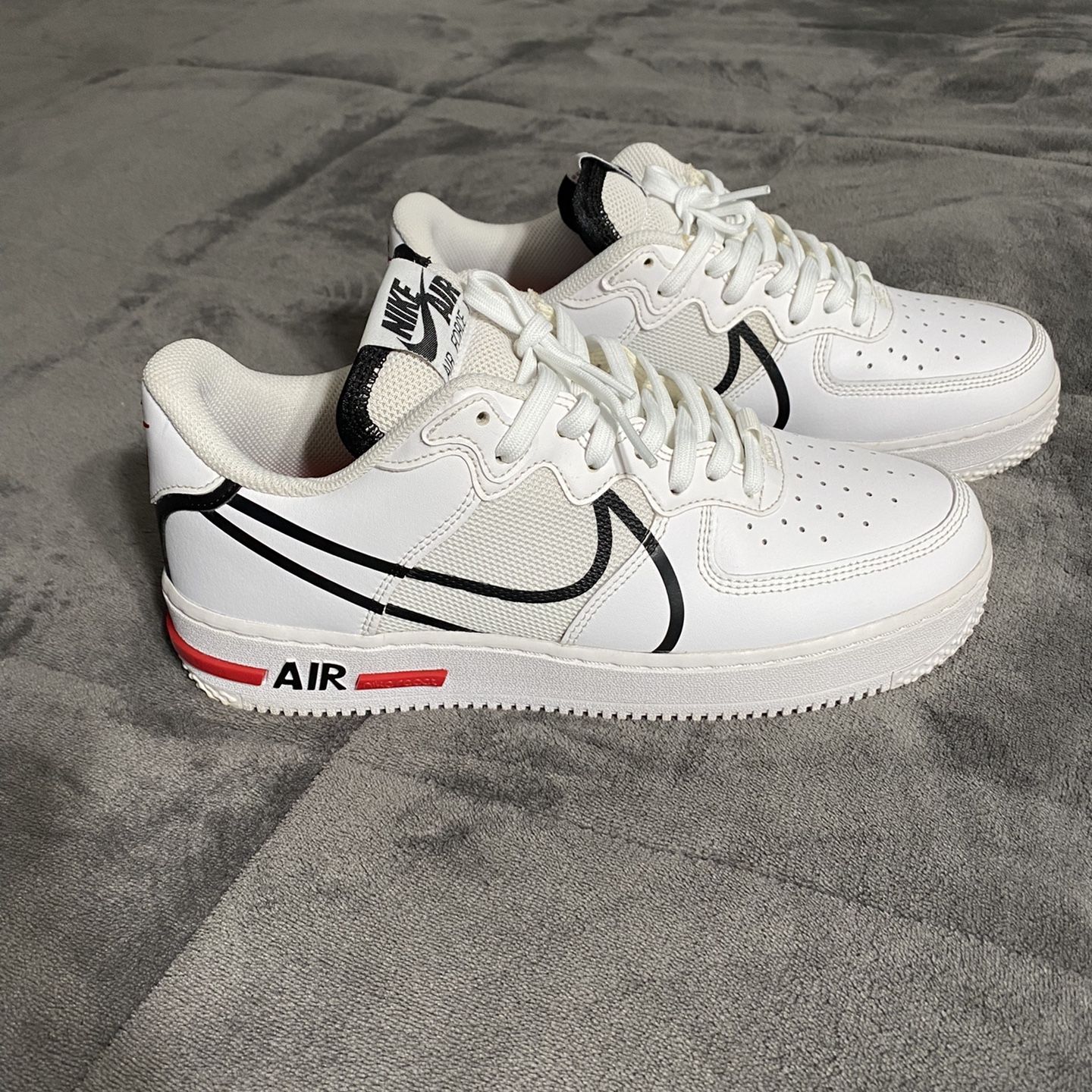 Nike AF1 WorldWide Size 10 for Sale in Colton, CA - OfferUp