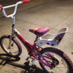Kids Bikes 