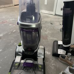 Carpet Cleaner 