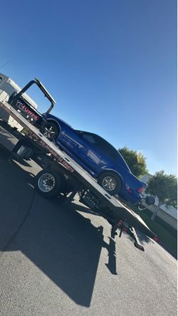 2003 Ford Mustang