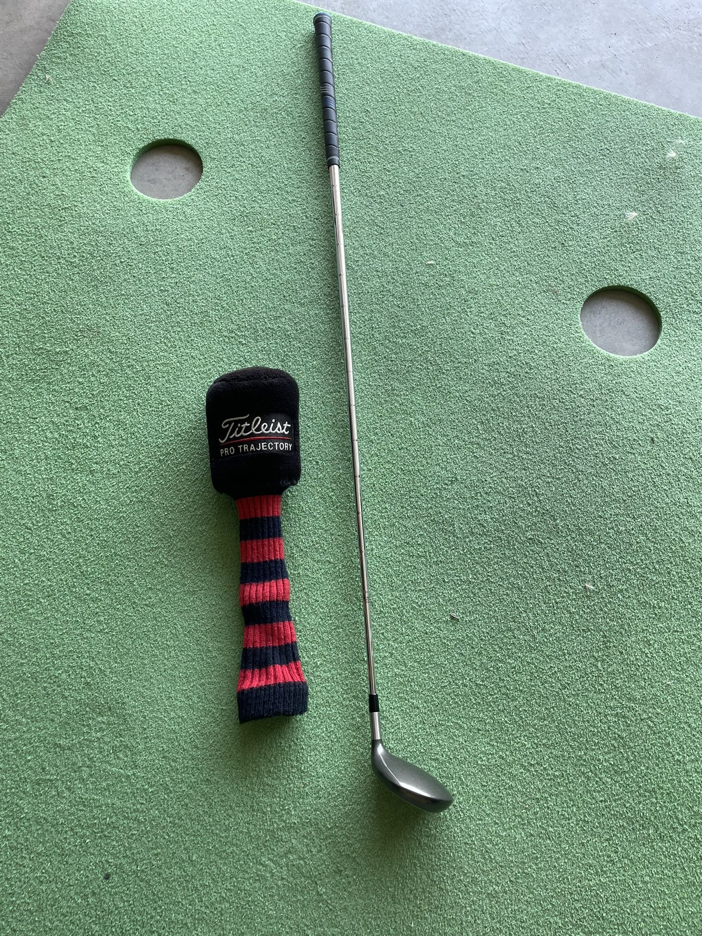 Titleist 3 Wood