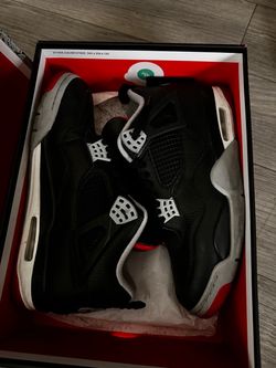 Reimagined bred 4s