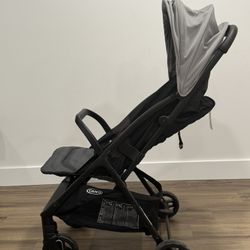 Grace Stroller 