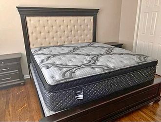 Brand New Mattresses at Huge Discounts!