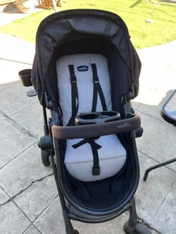 Evenflo Stroller