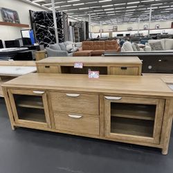 Tv Stand $10 Down 