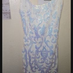 Windsor formal Dress Size Large 