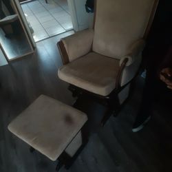 Rocking Chair