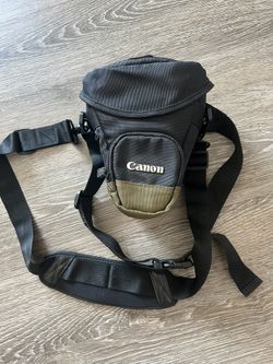 Canon Zoom Holster
