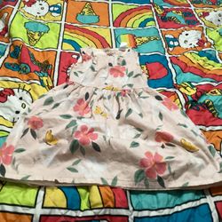 Carter’s Kids Girl Dress Size 5 