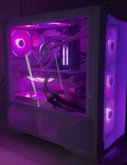 Gaming PC 4080 Super 7900x