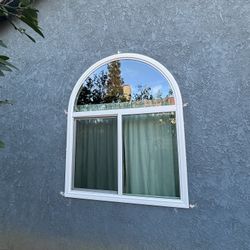 Windows Arches