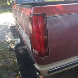 Tail lights  ( 88 -97)