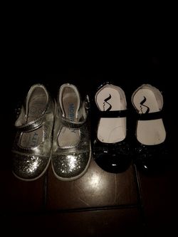 Girls Shoes