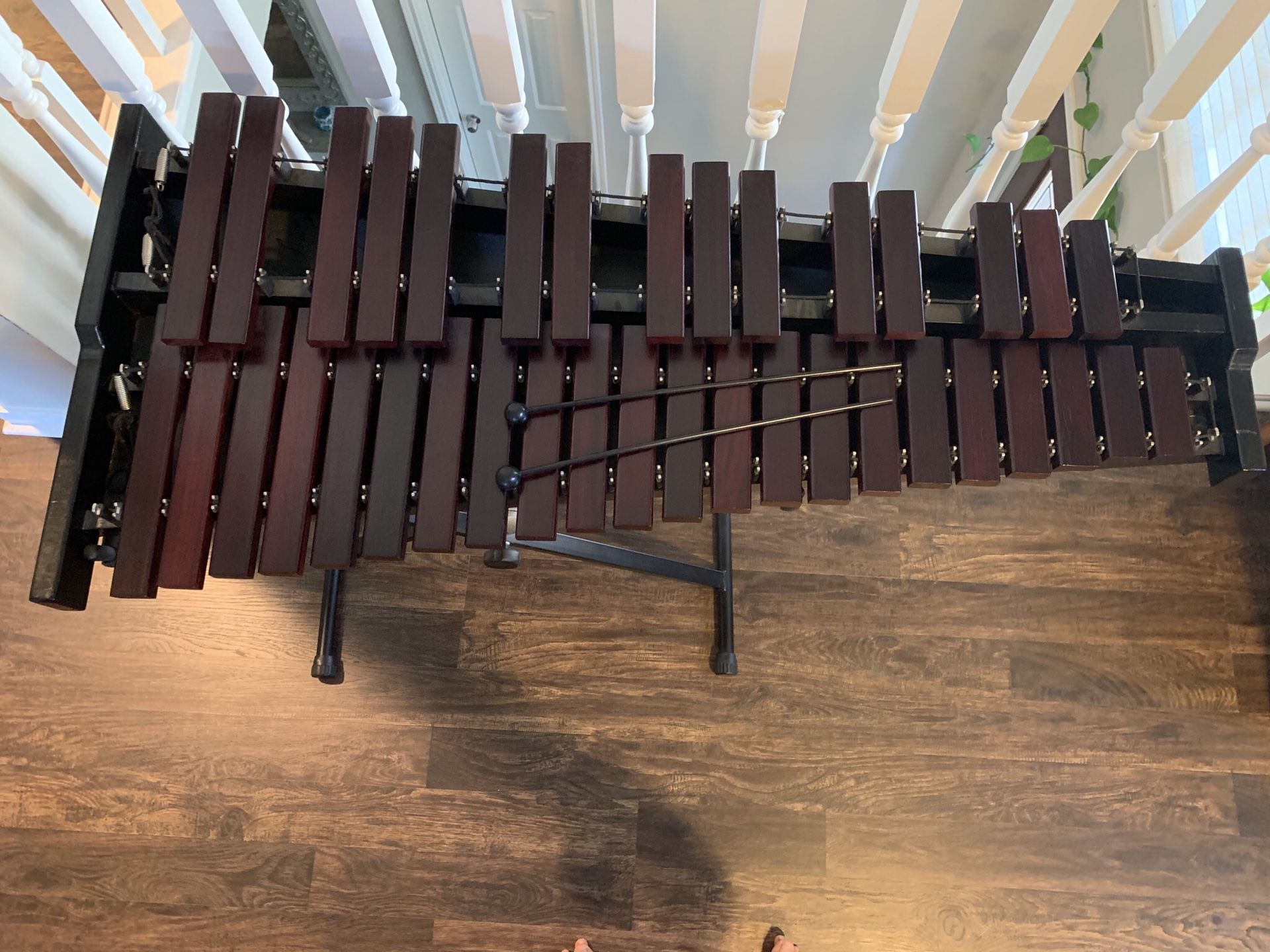 Practice Marimba
