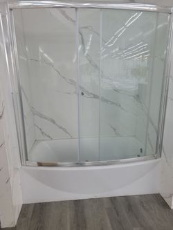 Bathtub