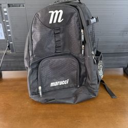 Marucci Baseball Bag 