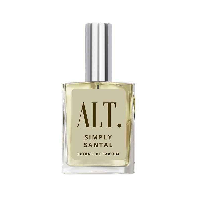 Alt Fragrances Simply Santal