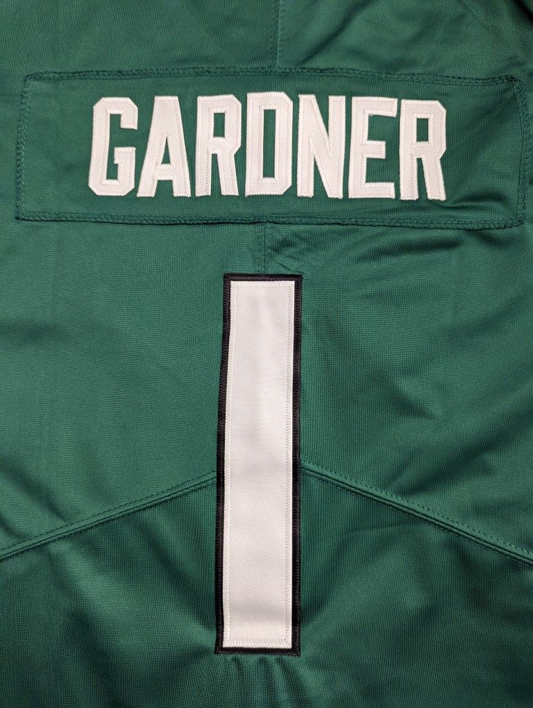 Sauce Gardner New York Jets Jersey for Sale in Queens, NY - OfferUp