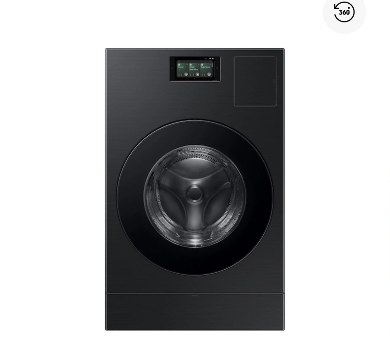 All In One Washer And Dryer