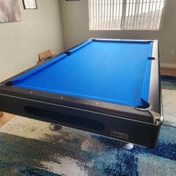 Pool Table Pro Man 🔧🔨🔨🔨🛠🛠🛠