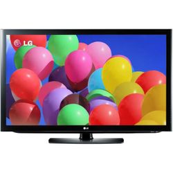 LG 42” LCD Tv