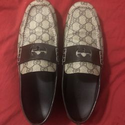 Men’s Gucci Loafer sz 9.5