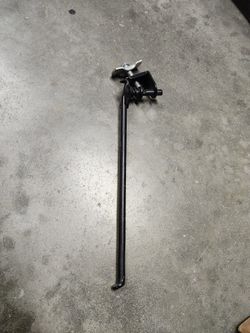 Bike Kickstand Center