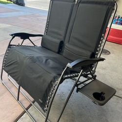 Uline Foldable Chair