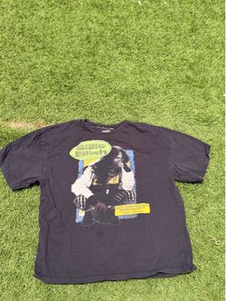 Billie Eilish “Hit Me Hard and Soft” Tour T-Shirt