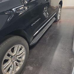Free truck