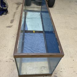 150 Gallon Fish Tank