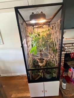 Chameleon ENCLOSURE ONLY