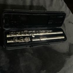 Flute 