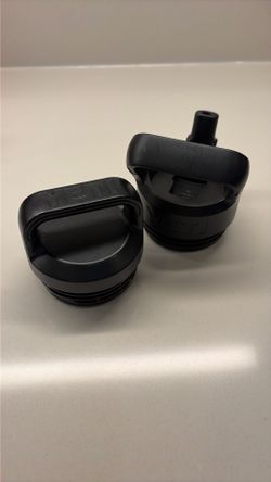 Pair: Yeti Tumbler Caps