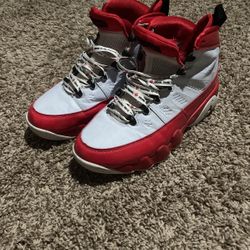 Jordan’s