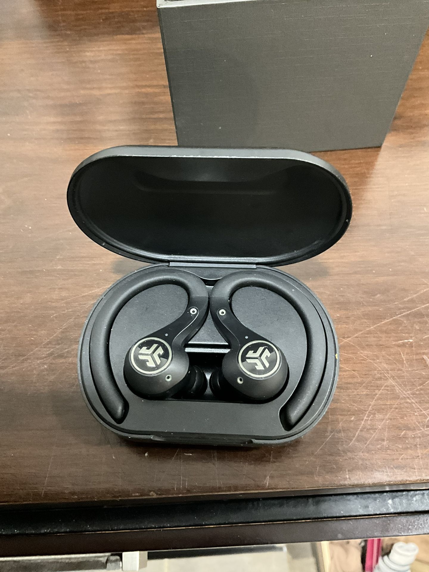 JLAB Wireless Earbuds