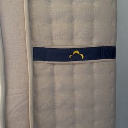 King Dream Cloud Mattress 