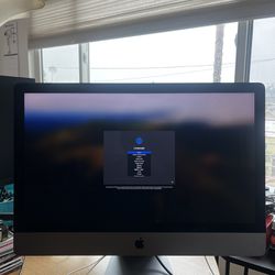 2017 iMac Pro Fully Loaded 