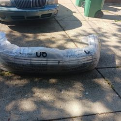 Front Bumper For 2004 Lincoln Town Car