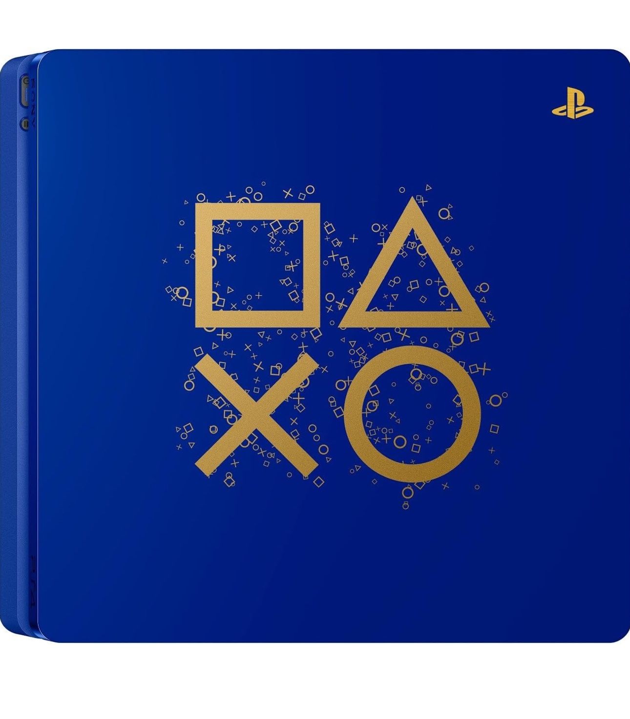 Special Limited Edition PS4