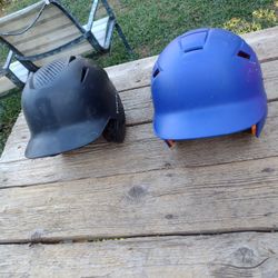 Baseball Helmet 