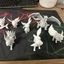 pokemon to paint