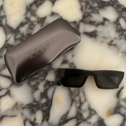 Krewe Sunglasses