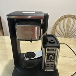 Ninja Coffee Makes ( Base Only 