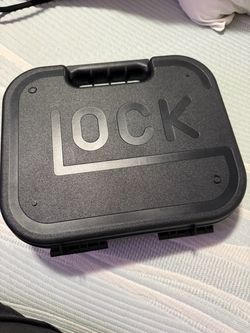 Glock carry box
