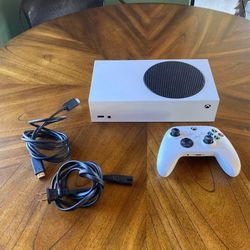 Xbox Series S