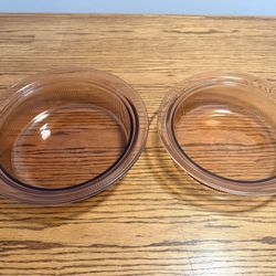 Set of 4 new Refractories