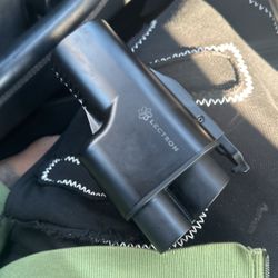 Lectron Plug Tesla Supercharger to CCS Electric Vehicle (EV) Adapter