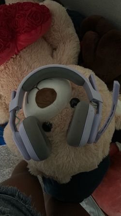 Gaming headset